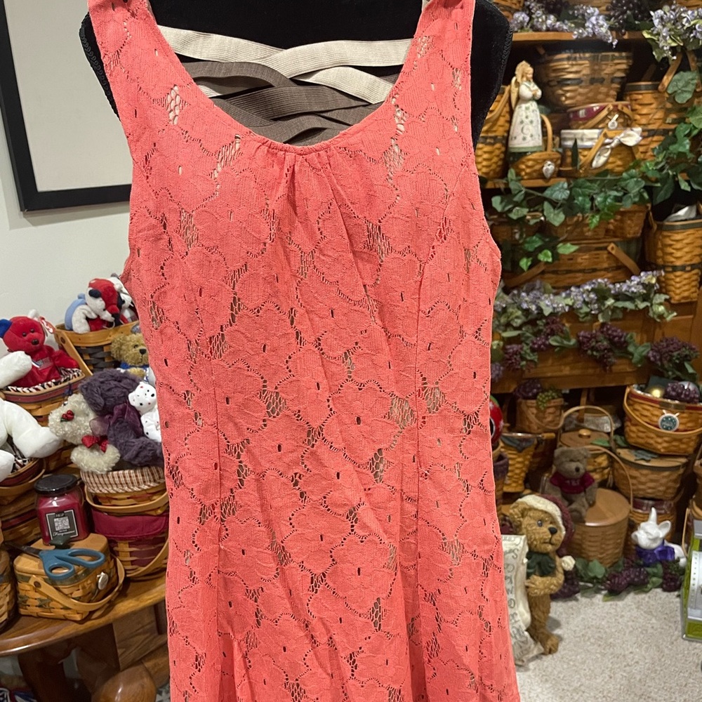 Ryu Dress